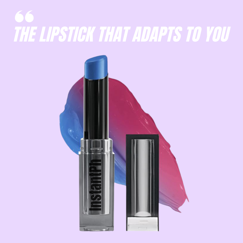 InstantPh Adjusting Lipstick